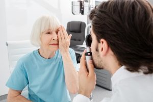 Cataract surgery Tuscaloosa 